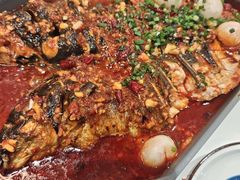 -鱼酷活鱼烤鱼(江宁金鹰店)