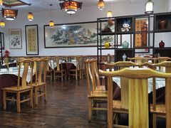 大堂-曹家小厨(贵阳路店)
