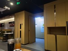 -海底捞火锅(高新万达店)