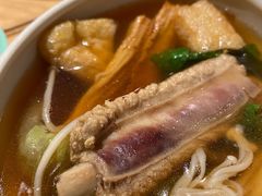 -新加坡高记KOO KEE Restaurant(盈科店)