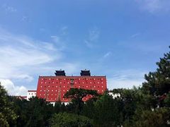 -普陀宗乘之庙(小布达拉宫)