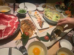 -小句号·精致料理(江南环球港店)