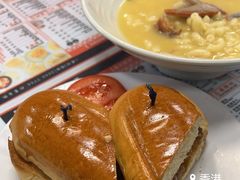 -华星冰室(湾仔店)