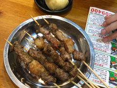 -羊坝头新鲜牛羊肉(中山中路店)