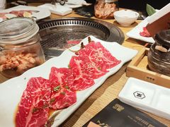 -御牛道日式烤肉料理(杭州万象城店)