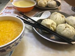 -老陶包子铺(南大西南村店)