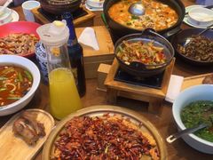 -金佬馆·川菜(芜湖繁昌华亿店)