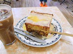 -渔记茶餐厅(渔村店)