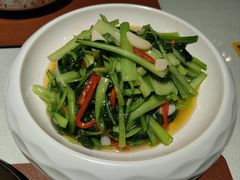 -海尔巴格一甸茶餐厅(团结路店)