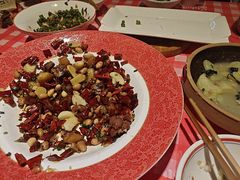 -龙师傅卤炒(天马店)