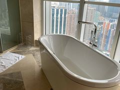 -广州粤海喜来登酒店