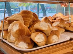 -新侨三宝乐面包店(崇文门店)
