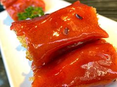 -虾饺妹·粤式手工点心(水荫路店)