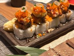-满来寿喜烧(金虹桥店)