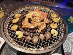 -十三姨正合丰烤肉(营迹路店)