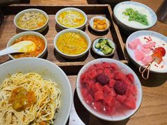 -李百蟹·江南蟹黄面·河景餐厅(夫子庙总店)