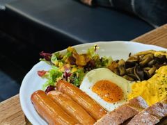 -MORNING GOOD Bistro(翰林府店)