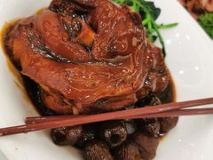 -山明水秀大饭店