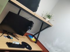 -网鱼网咖(上海静安寺店)