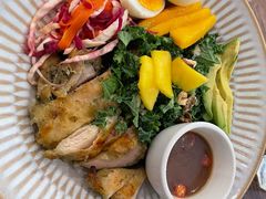 -BAKER&SPICE(国金中心商场店)