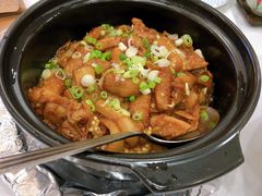 -东江海鲜酒家(艺都分店)