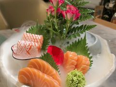 -阿吾罗日本料理(K11艺术中心店)