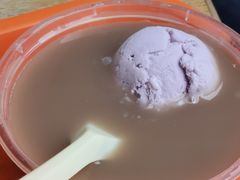 红豆冰水球-成裕雪糕店(士多店)
