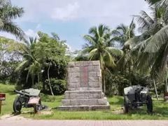 -红色娘子军纪念园