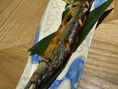 -鸟山鸣·日料食堂(王府井店)