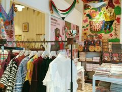 -恋物百货商店(华侨城店)