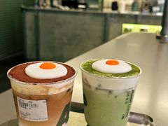 -Ann COFFEE(来福士店)