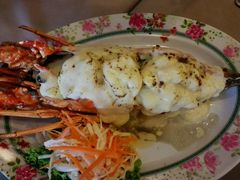 -Red Lobster