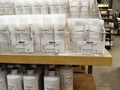 -MUJI无印良品(茂业天地店)