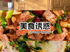 -三锅莊·牦牛肉火锅·香格里拉特色藏餐宴请餐厅(昆明创始店)