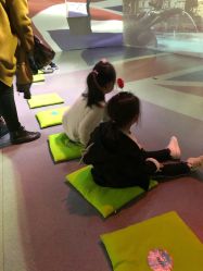 -小鸡哆哆故事屋·儿童乐园(嘉里城店)