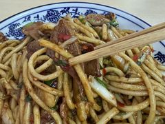 -帝景米粉(东方帝景店)