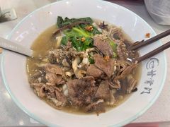 -甘掌门·化州驰名牛杂粉(越秀店)