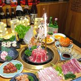 走进日漫里的烤肉居酒屋🏮炙景台烤肉