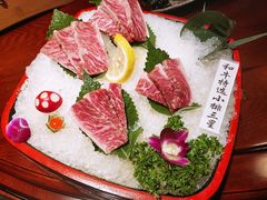 -哈拉海和牛主题餐厅(哈西店)