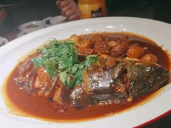 -永安鱼庄·镇江菜(丁卯店)