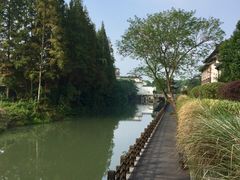 -扬州瘦西湖汇金酒店