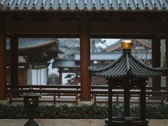 -径山寺