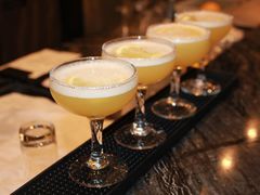 -希尔顿南海酒店·观廊大堂吧·海景下午茶