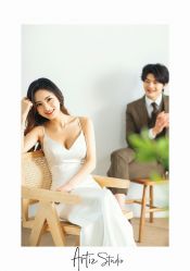 -艺匠摄影ARTIZ STUDIO(南京店)