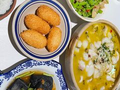 -丹虾·文和友小龙虾品牌·湘菜(北京路店)