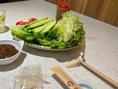 -呼伦贝尔烤羊·蒙古烤羊排(南田路总店)