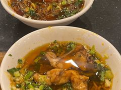 -冯记香辣兔火锅(茶店子总店)