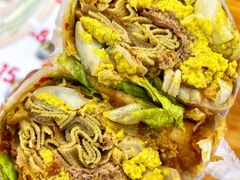 -喜卷·烂肉卷饼(广渠门店)