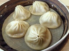 -蒋家桥饺面店(东关街店)