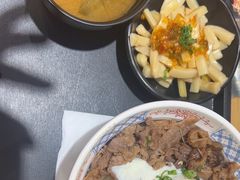 -町门烤肉拌饭专门店(哈西万达店)